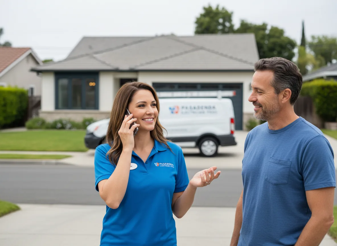 Electrician Van Buren Point, NY FAQs